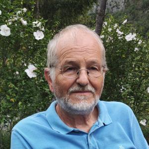 Helmut Hörmann