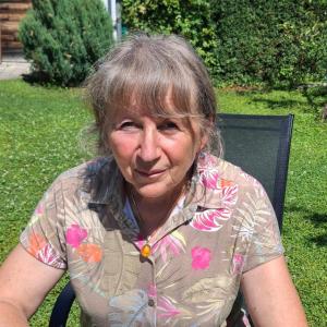 Beatrix Wallner